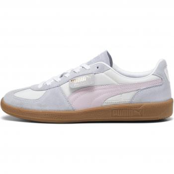 Zapatillas Deportivas Puma Palermo OG Mujer Gris