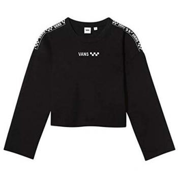 Sweatshirt Femme Vans Wm Style