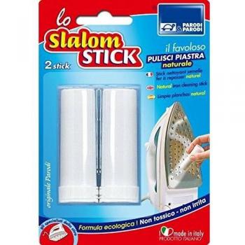 Parodi Slalom 2 Stick de Nettoyage en Plastique