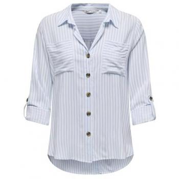 ONLY Hemdbluse Women XL – ONLYASMIN Casual Regular Fit