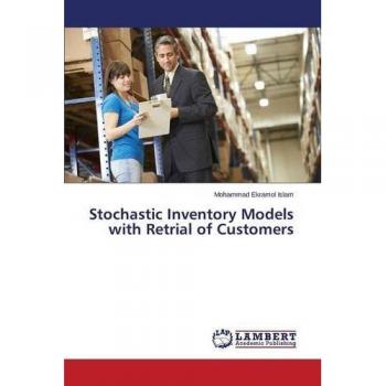 Stochastic Inventory Models with Retrial of Customers