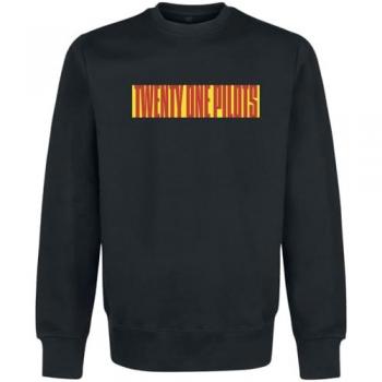 Twenty One Pilots Sweatshirt