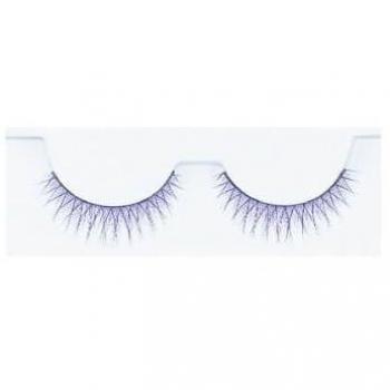 Cils d’Art Extra Rio Violette Étui 2 Paires + Collant