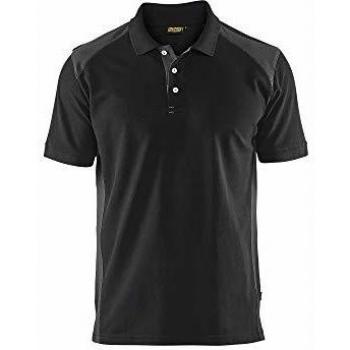 Blaklader Herren Piqué-Poloshirt
