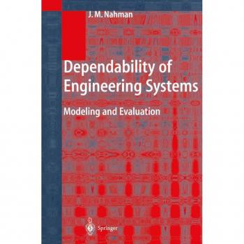 Dependability of Engineering Systems