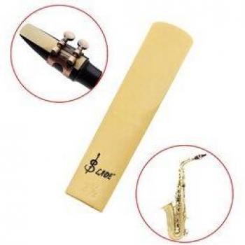Alto Saxophone Reed Patches