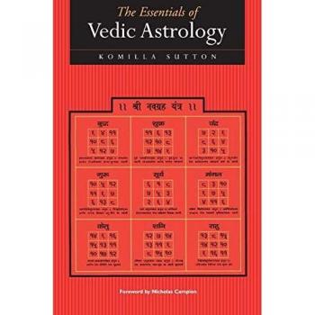 The Essentials of Vedic Astrology