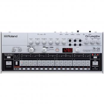Roland TR-06 Drumatix Classic