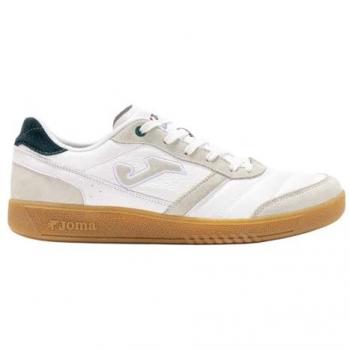 Joma Mundial White Sneaker 2522 Bianco