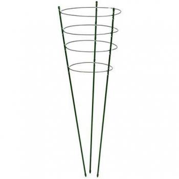 Tuteur Conique pour Plantes 90 cm