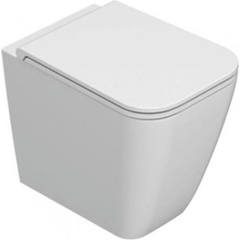 Baignoire sans rebord Globo Stone 52x36 cm