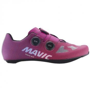 Scarpe da corsa Mavic Cosmic SLR rosa