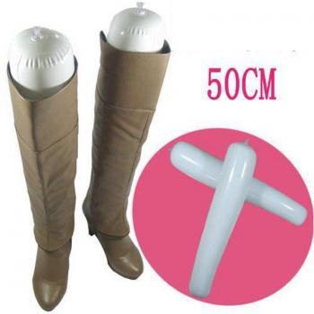 Shoe Stretcher for Long Boots