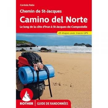 Chemin de St-Jacques