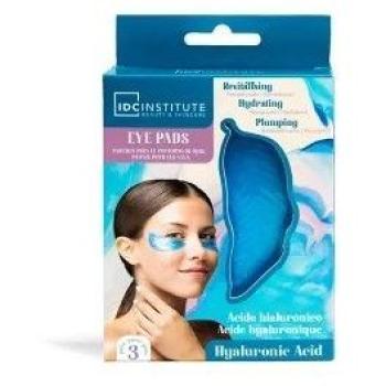 Máscara Hidratante para Olhos