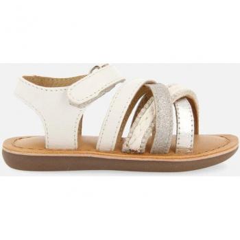 Sandalia “Rafia Glitz” Gioseppo