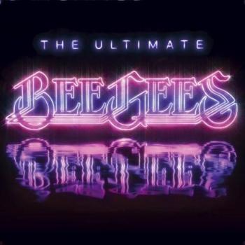Bee Gees 50° Anniversario – Ultimate Collection (2 CD)