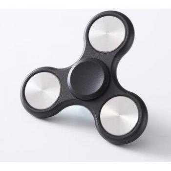 Rotierender Zappelspinner