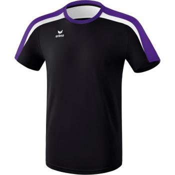 Erima Liga 2.0 Short Sleeve T-shirt for Kids