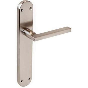 Emuca manetas para puertas interiores, diseño moderno