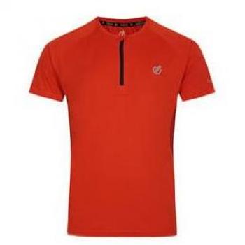 T-shirt homme DARE2B Gallantry II (Cannelle)
