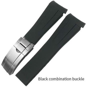 Bande de bracelet rose gold 22 mm pour Rolex Submariner