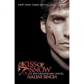 Kiss Of Snow Nalini Singh