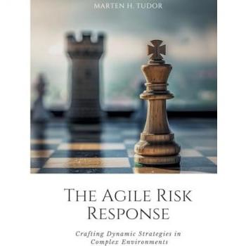 The Agile Risk Response: Crafting Dynamic Strategies in Complex Environments