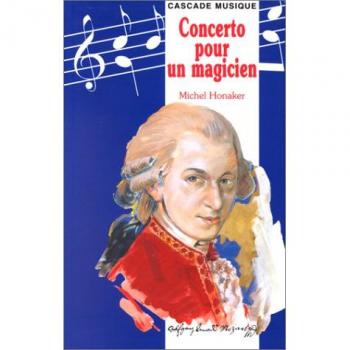 Concerto Pour Un Magicien