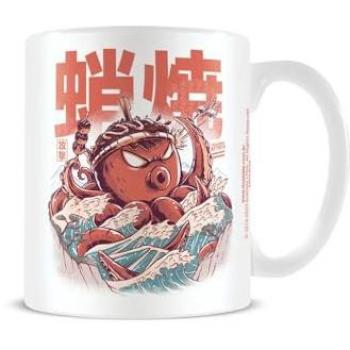 Télescopage Takyaky Mug – 325 ml – Ilustrata