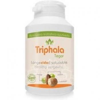 10 x Triphala 60 cápsulas