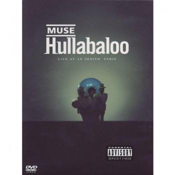 Hullabaloo DVD