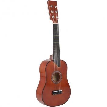 25-Inch Acoustic Guitar for Children