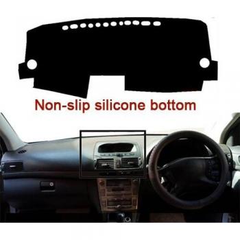 Dashboard‑Abdeckung Matte – Toyota Avensis 2005 / 2006 LHD Anti‑UV