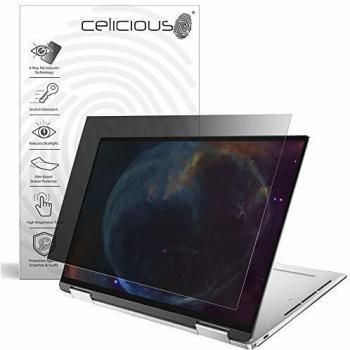 Celicious Privacy Plus Anti-Spy Filter Film for Dell XPS 13 7390