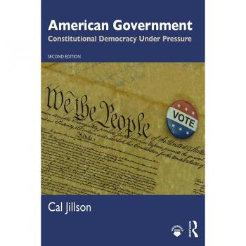 Vitalsource Technologies, Inc. American Government: Constitutional Democracy Under Pressure