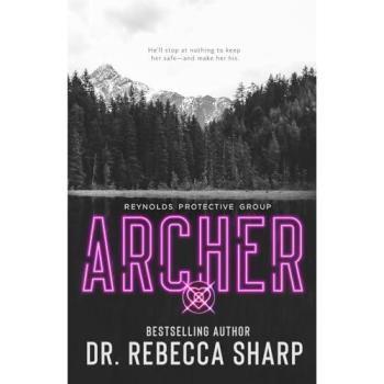 Archer, by Rebecca Sharp