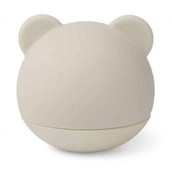 Veilleuse Mr Bear Samson écru 8 cm