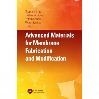 Vitalsource Technologies, Inc. Advanced Materials For Membrane Fabrication And Modification