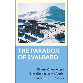 Zdenka Sokolíčková The Paradox of Svalbard