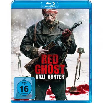 Red Ghost