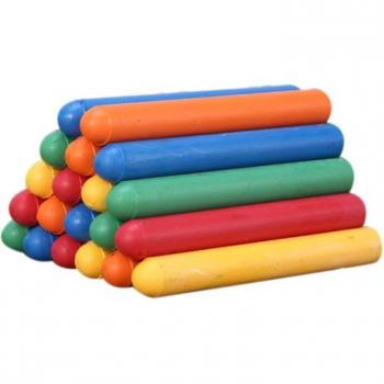 Stylos à craie tableau noir, 60 pièces, couleur amovible, sans poussière, Soluble dans l'eau