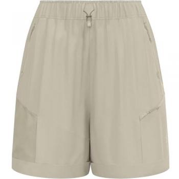 Odlo Essential Cargo Shorts für Damen S Beige