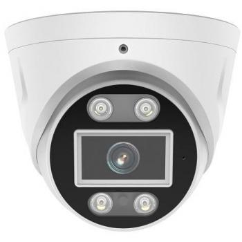 Foscam T5EP 5MP Weather‑Proof Security Camera – 130° Field of View, Night Vision
