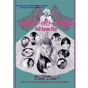 Mary Go-Round: Epic Series Script