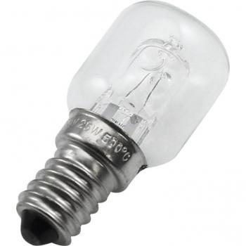 E14 25W Halogen Oven Bulb
