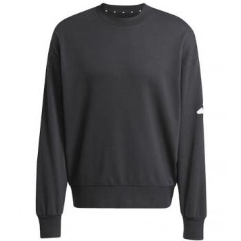 Adidas Locker geschnittenes Sweatshirt M