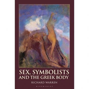 Vitalsource Technologies, Inc. Sex, Symbolists And The Greek Body