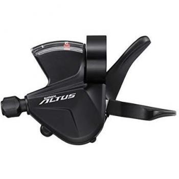 Altus SL-M2010 3x9-Speed Shift Set