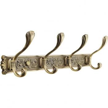 Clothes Coat Hat Towel Hanger